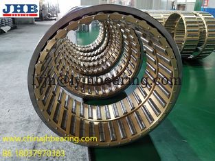 China Gear drives machine use  NNU4080MAW33 cylindrical roller bearing 400x600x200 mm supplier