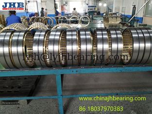 China Oil fields equipment use NNU4072MAW33 cylindrical roller bearing  360x540x180 mm supplier