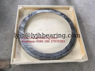 China Slewing ball bearing RKS.062.20.0744 with internal gear 649.2x816x56 mm supplier