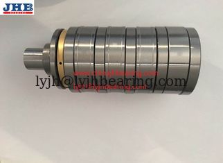 China Thrust roller bearing extruders  plastics machine gearbox T4AR140360 M4CT140360 140*360*424mm supplier