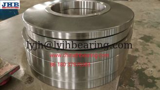 China Tandem bearings in  twin screw extruders big gearboxes T4AR350750 M4CT350750 350*750*854MM supplier