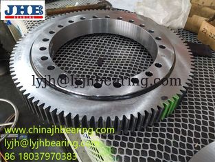 China RKS.061.20.1094  Slewing ball bearing with external gear 1022x1198.4x56mm supplier