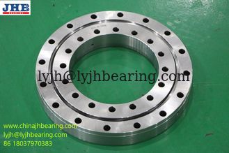 China XU160260 Crossed Roller Slewing Bearing No Gear 329x191x46 mm In Stock supplier
