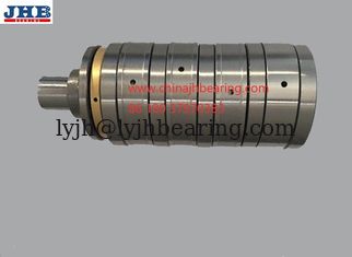 China Gearboxes For Single And Twin Screw Feed Extrudes Use Bearing T5AR2362 M5CT2362 23x62x131mm supplier