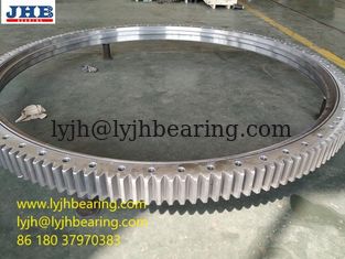 China Slewing Ring 231.21.0575.013 Type 21/650.1 640.8x435x56mm For Construction Machinery supplier