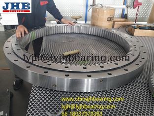 China Gantry Cranes Machine Use 232.21.0775.013 847x649.2x56mm China Slewing Ring Supplier supplier