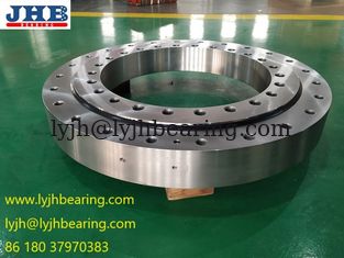 China Slewing Bearing Ungeared 280.30.1200.013 With Flange1400*1105*90mm Stacker Equipment supplier