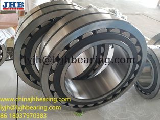 China The 222,223,231,232 series spherical roller bearing used in Jaw Crusher Machinery supplier