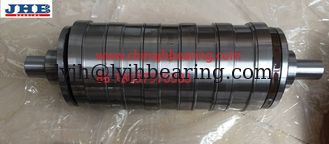China T3AR1949E multi-stage cylindrical roller thrust bearings ina CODE 19X49X67MM in stock supplier