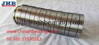 China Feed Extruder Gearbox Multi-Stage Cylindrical Roller Thrust Bearings T3AR2468A1  24x68x70mm supplier