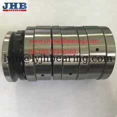 China T4AR1860 Bearing For Screw Press In Oil Processing Industry 18x60x101mm Four Rows Roller supplier