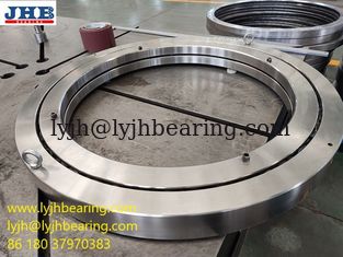 China Precision Rotary Indexing Table For Machine Tools 912  Crossed   Roller Bearing  685.8*914.4*79.375mm supplier