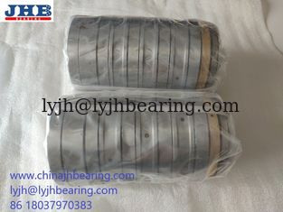 China PVC Extrusion Machine Gearbox  Use Tandem Roller Bearing T4AR3278A  Size 32x78x110.5mm supplier