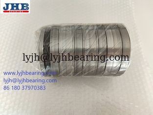 China Food Extruders Gearbox Shaft Use Tandem Thrust Roller Bearing T4AR33105 33x105x151mm supplier