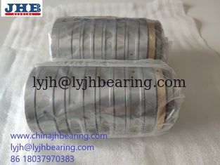 China Feed Pig Fish Extruder Machine Gearbox Thrust Roller Bearing T5AR2262 22x62x110mm supplier