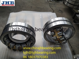 China Spherical roller bearing 24038 CCK30/W33 190*290*100mm Symmetrical Profile supplier