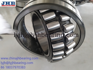 China Self Aligning Roller Bearing 24138 CC/W33 190*320*128mm For Cold Pilger Rolling Mills supplier