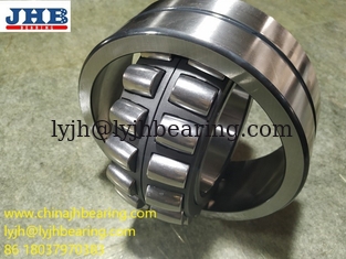 China Self Aligning Roller Bearing 22238 CCK/W33 For Bar Mill 190*340* 92mm Steel cage supplier