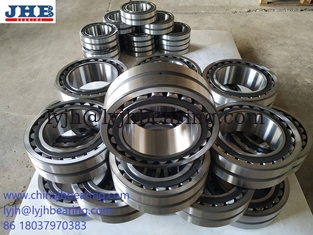China The Roll Neck Use Roller Bearing 23238 CC/W33  190x340x120mm Cylindrical Bore Hole supplier