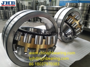 China Hot Wide Strip Mill Use Double Rows Roller Bearing 23040 CC/W33 200x310x82mm supplier
