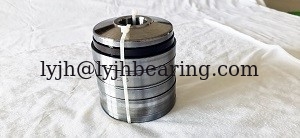 China Tandem Thrust Cylindrical Roller Bearing T6 AR2390   23x90x209.75mm supplier