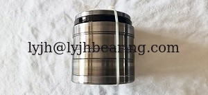 China 6-Stages Thrust Roller Bearing T6 AR30145 30x145x335mm For PVC Extruder Machine supplier