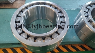 China Two Row Cylindrical Roller NNU4192M Main Spindle Bearing 460X760X300mm For Cement Mill supplier