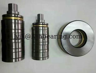 China Feed Extruder Machine Use Thrust Roller Bearing T6AR85290 85x290x580mm supplier