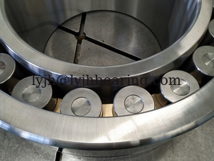 China NNU49/530MAW33 Cylindrical Roller Bearing 530x710x180mm For Main Shaft supplier
