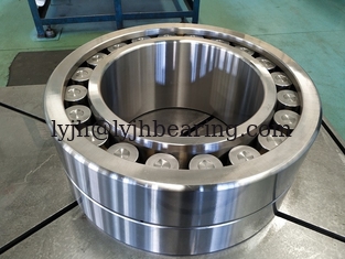 China Cement Vertical Mill Use Cylindrical Roller Bearing NNU49/560MAW33 560*750*190mm supplier