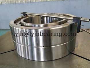China Single row Cylindrical Roller Bearing 527456 diameter 360mm supplier