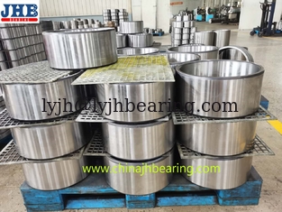 China Cylindrical Row Roller Bearing NNU49/850MAW33 850*1120*272mm  Calender Rolls Of Paper Making supplier