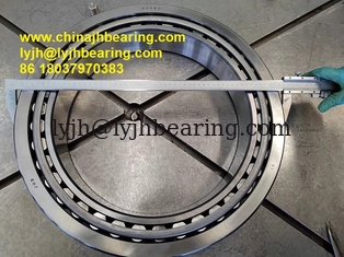 China Single Row Tapered Roller Bearing 32980 540*400*87/71mm For Machine Tool Center supplier