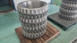 Tapered Roller Bearing  47T443326A Size 220x330x260mm For Tilting Equipment For Converters supplier