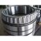 BT4-8034 G/HA1 four row tapered roller bearing, skin pass mill, case hardening steel supplier
