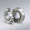 NU 409 SKF cylindrical roller bearing,carbon steel material, 45X120X29MM supplier