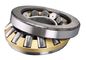 29284 spherical roller bearing,420X580x95 mm, GCr15SiMn Material,brass cage supplier