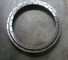 RKS.060.25.1534  four point contact ball slewing bearing China factory,1449x1619x68mm,  offer sample supplier