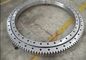 RKS.324012324001 crossed roller Slewing bearing with external gear ,980x1289.5x114 mm supplier