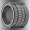 9974DW.9920.9920D rolling neck bearing,four row, used in Rolling mill supplier