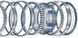 TQO EE529091DW.157.158D four row tapered roller bearing, 228.6x400.05X296.875mm supplier
