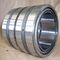  EE275109DW.155.156D  four row tapered roller bearing dimension 276.225x393.7x269.878 mm supplier