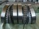 FAG TQO LM761649DGW.610.610D four row tapered bearing ,343.052x457.098x254 mm supplier