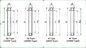 how to know NJ 238 ECMA single row cylindrical roller bearing, NJ 238 ECMA bearing supplier