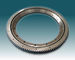 XSA140744N crossed roller slewing bearing with external gear,838.1x674x56mm supplier