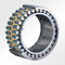 Gear drives use NNU4940MAW33 bearing 200x280x80mm two roller structure brass cage supplier