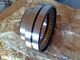NNU4996MAW33 cylindrical roller bearing 480x650x170 mm for Power generation supplier
