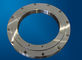 Four point contact ball slewing bearing 010.35.440 without gear/teeth 550x320x85 MM,50Mn material supplier