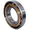 Four point contact Bal bearing code:7030 B, the contact angle :40 degree，225x150x35mm supplier