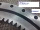 Slewing ring code: VSI200544N, 616X444X56mm,50Mn material,C0 Clearance ,in stock supplier